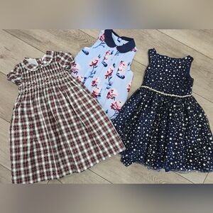 Girls Size 6 Dresses Janie And Jack Pippa & Julie